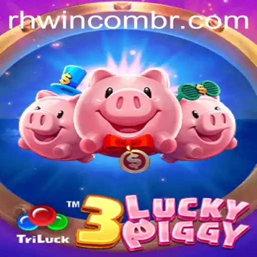 Explore the Thrills of 3LUCKYPIGGY: Your Gateway to Fortune with RHWIN PH Login