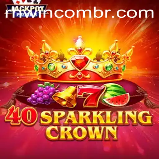 Discovering 40SparklingCrown: A Dazzling Gaming Experience with a Twist