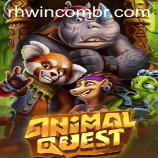 AnimalQuest: Embark on a Wild Adventure in the Virtual Realm