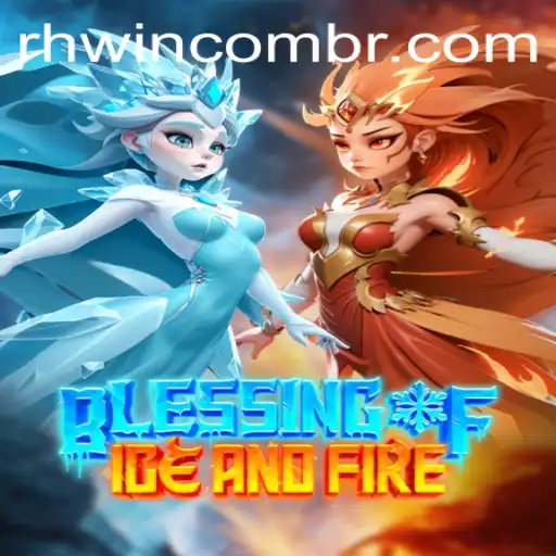 Explore the Magical World of Blessing of Ice and Fire