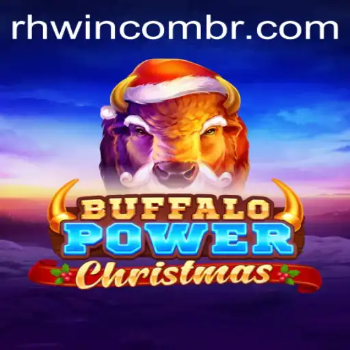 Buffalo Power Christmas: A Festive Gaming Experience