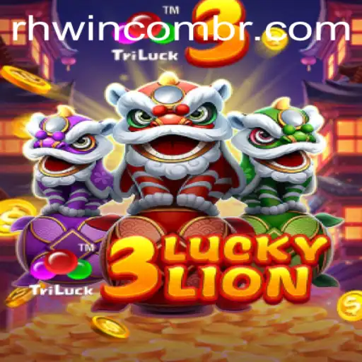 Experience the Thrill of 3LUCKYLION: A Closer Look at the Game and How to Use RHWin PH Login