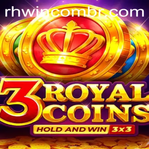 Explore 3royalcoins and RHWin PH Login: A Comprehensive Guide