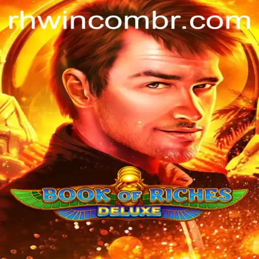 Exploring the Thrills of Book of Riches Deluxe: A Gateway to Entertainment and Wins