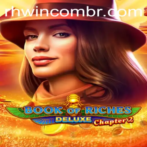 Explore the Adventure: Book of Riches Deluxe Chapter 2