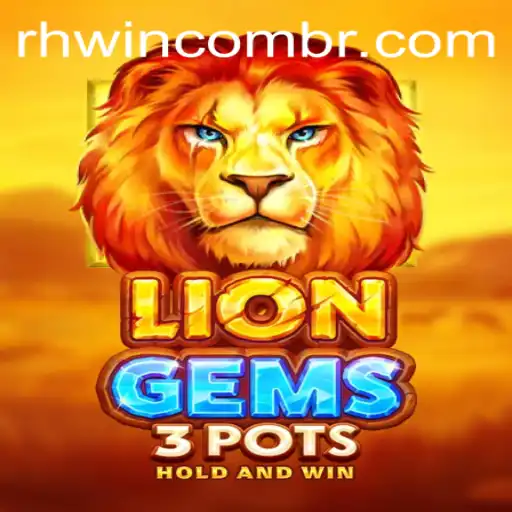 Exploring the Thrills of LionGems3pots and RHWin PH Login