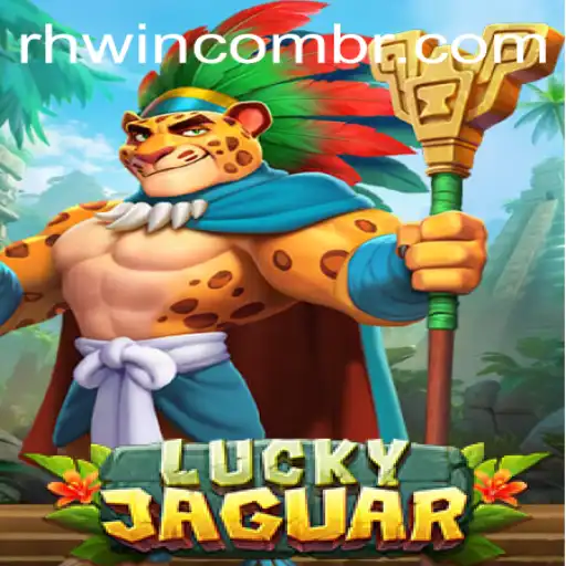 Exploring LuckyJaguar: Unveiling Thrilling Adventures and Engaging Gameplay
