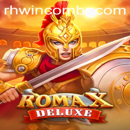 Exploring RomaXDeluxe: A Gaming Phenomenon with a Twist