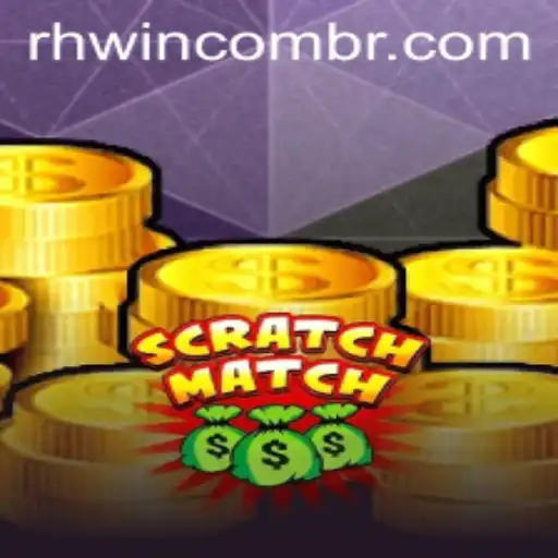 Discover ScratchMatch: The Exciting World of Match and Win