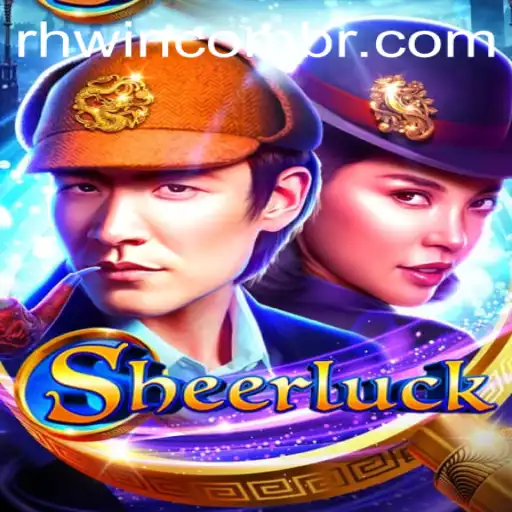 Sheerluck: A Captivating Blend of Mystery and Strategy