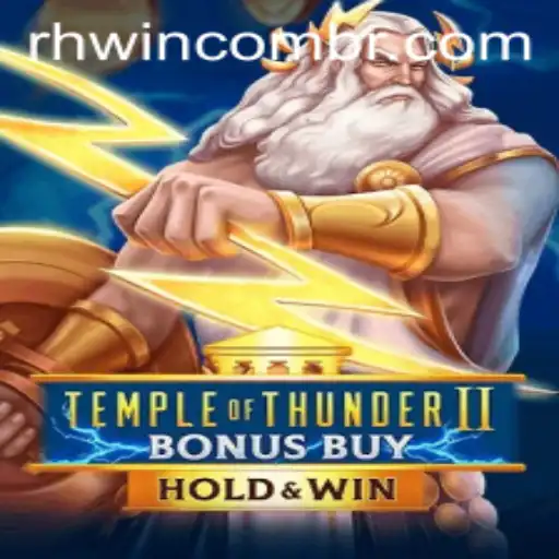 Exploring TempleofThunderIIBonusBuy: A Riveting Gaming Experience