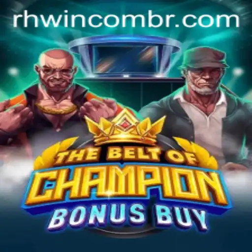 Exploring TheBeltOfChampionBonusBuy: An Engaging Gaming Experience