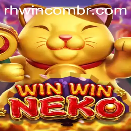 WinWinNeko: A Virtual Experience Blending Fun and Strategy
