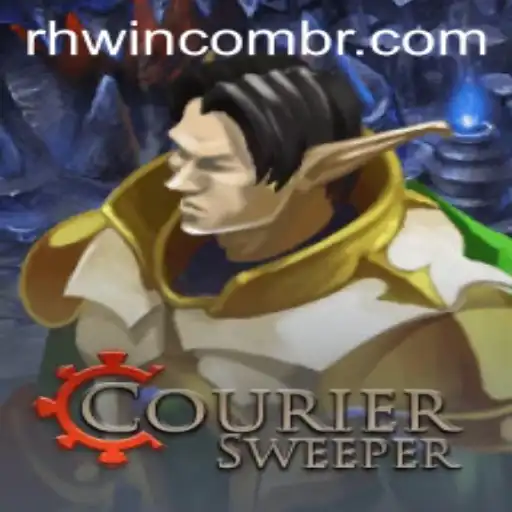 CourierSweeper: A Revolutionary Gaming Experience Intertwined with the Digital World