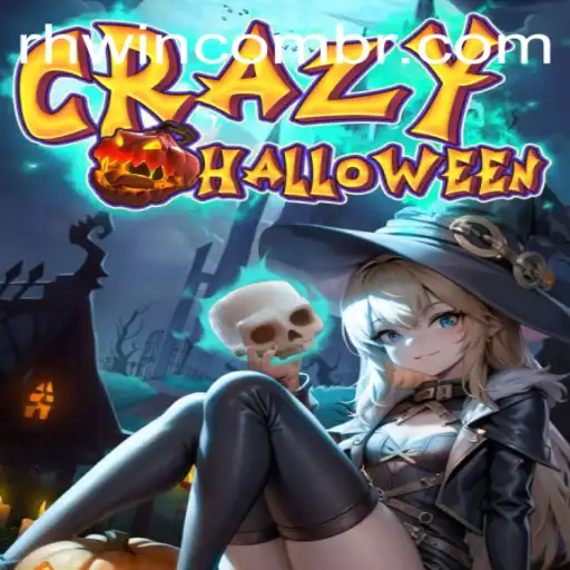 Exploring the Spooky Adventures of CrazyHalloween