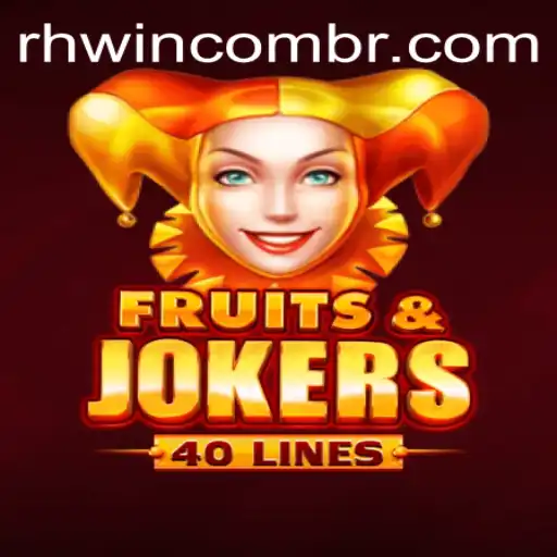 Explore the Exciting World of FruitsAndJokers40 Game