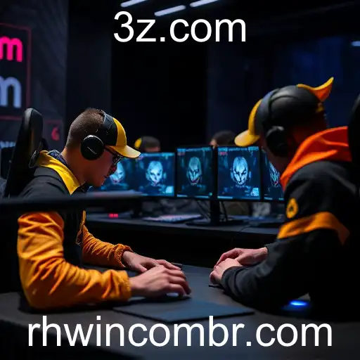 Tendências do Mundo dos Jogos em 2025