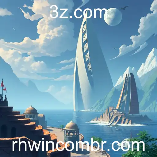 O Sucesso dos Games em Português: O Impacto de 'rhwin'