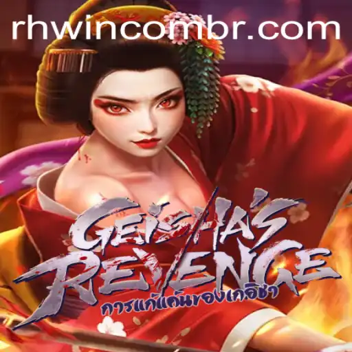 GeishasRevenge: A Captivating Journey through Feudal Japan