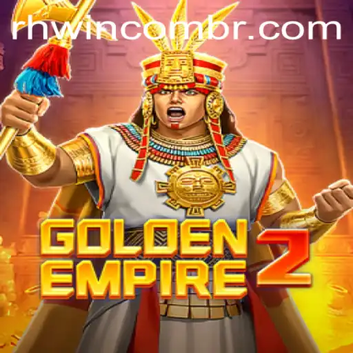 GoldenEmpire2: A Glimpse into the World of Strategy and Adventure