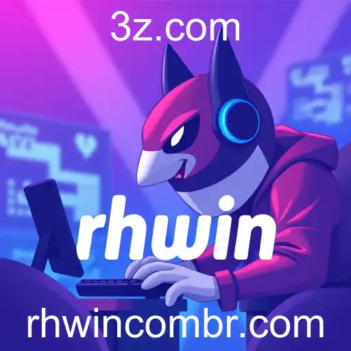 A Ascensão de 'rhwin' no Cenário de Jogos Online em 2025