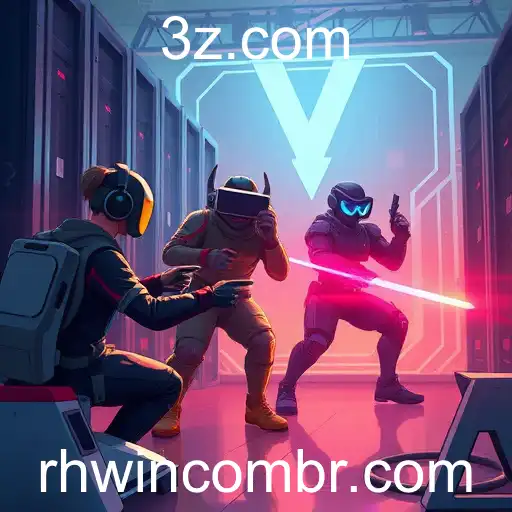 Transformação Digital no Mundo dos Jogos