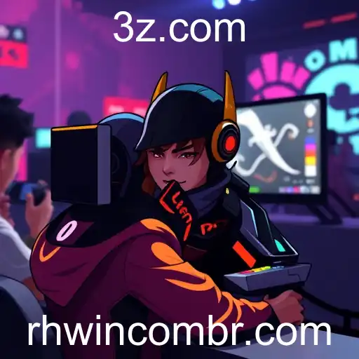 Explorando Novidades e Tendências no Mundo dos Jogos