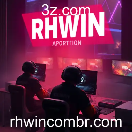Revolução nos Jogos: RHWIN em 2025