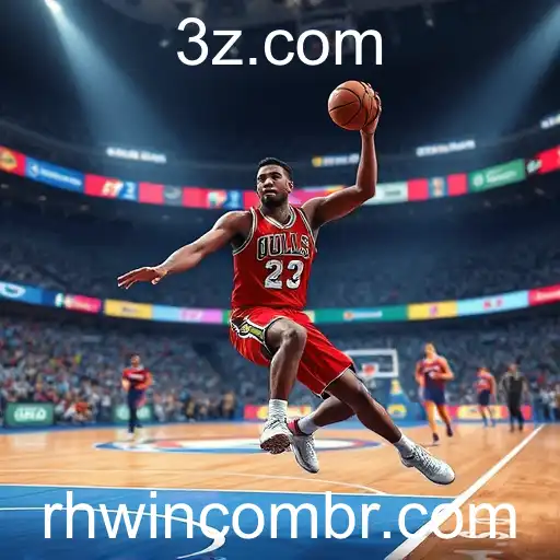 Novas Tendências no Mundo dos Jogos em 2025