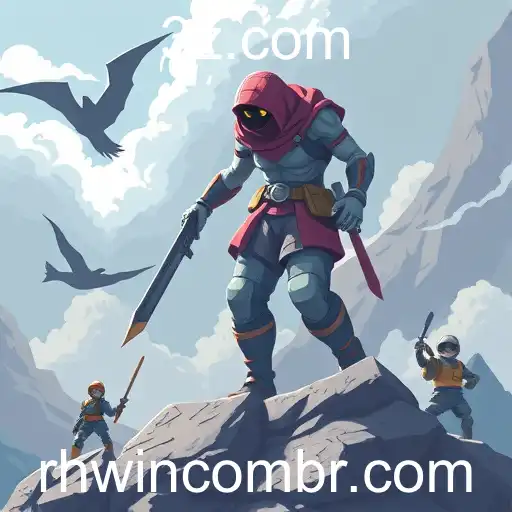 A Evolução dos Jogos em Português com RHWin