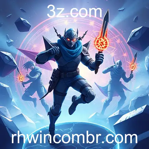 Cenário Atual dos Jogos Online em 2025