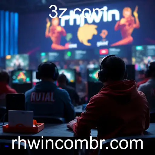 Evolução dos Jogos Online em 2025