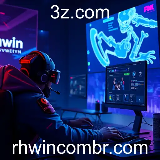 Expansão e Tendências dos Jogos Online em 2025