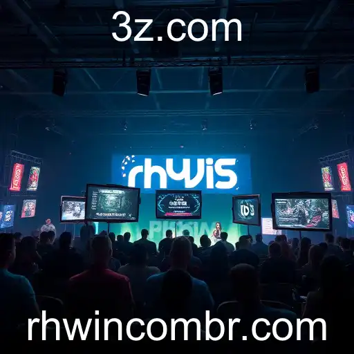 Novidades e Tendências do Mundo dos Jogos em 2025