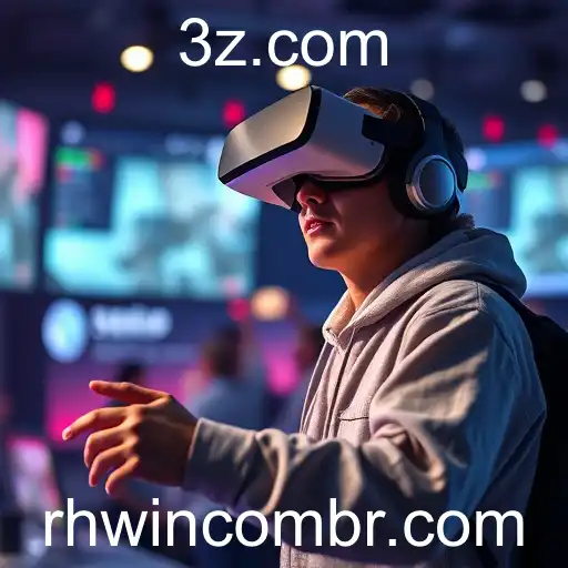 Novidades e Tendências no Mundo dos Jogos em 2025