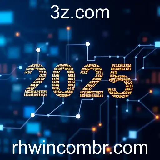 Revolução do Gaming em 2025: O Impacto do RHWin