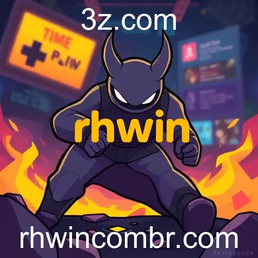 O Impacto de 'rhwin' no Mercado de Jogos em 2025
