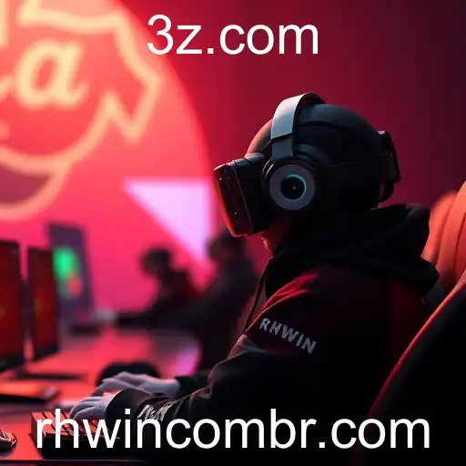 O Impacto da Tecnologia nos Jogos Online em 2025