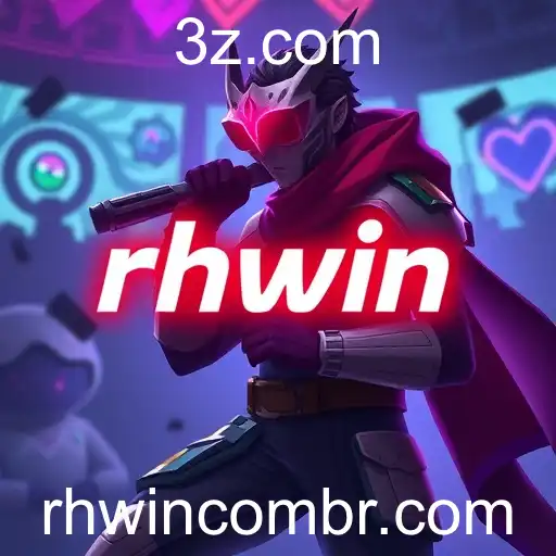 O Impacto da 'rhwin' nos Jogos Online em 2025