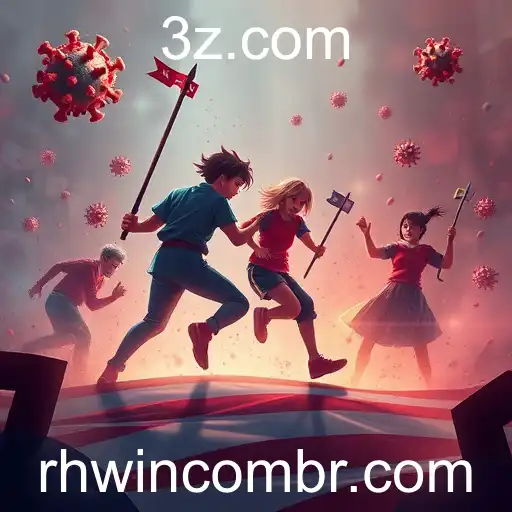 Novas Dinâmicas e Tendências no Mundo dos Jogos