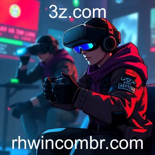 A Nova Era dos Jogos Online em Português