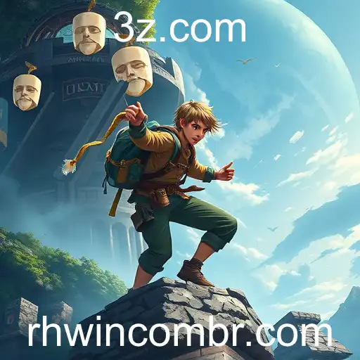 A Ascensão Surpreendente da RHWin no Mercado de Jogos