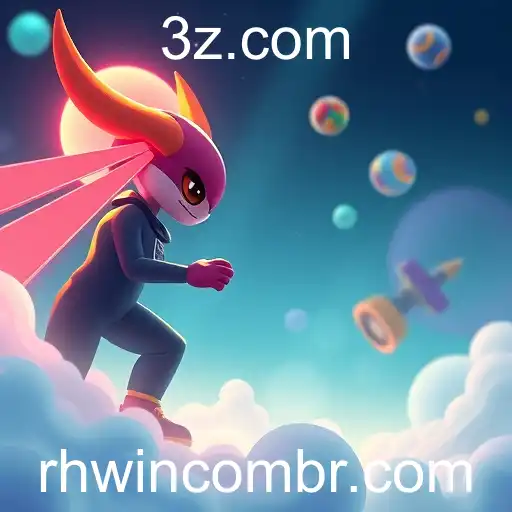 O Impacto Crescente de Rhwin no Mundo dos Jogos Virtuais