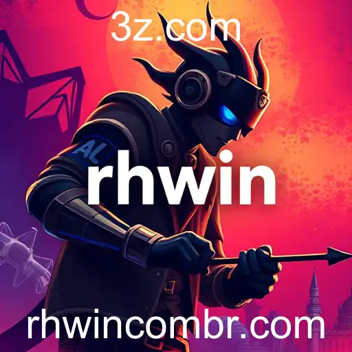 Ascensão de 'rhwin' no Mercado de Jogos em 2025