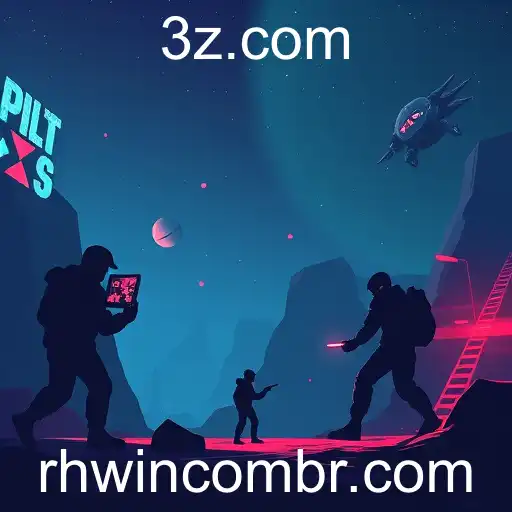 A Ascensão dos Jogos em 2025: rhwin Ganha Destaque