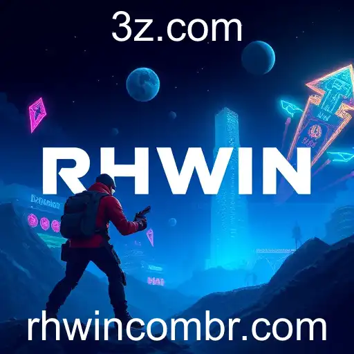 A Revolução dos Jogos no Brasil: A Ascensão do RHWIN