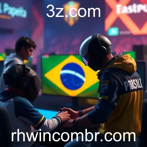 O Impacto dos Jogos na Cultura Digital Contemporânea