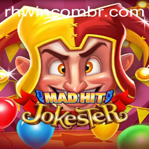 MadHitJokester: Revolutionizing Fun and Comedy in Gaming