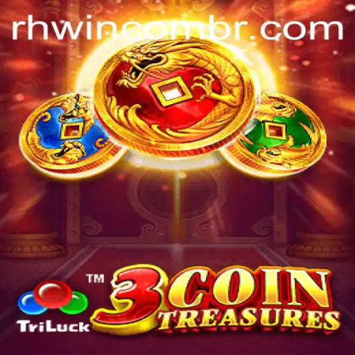 Exploring 3CoinTreasures: An Immersive Gaming Experience with rhwin PH Login