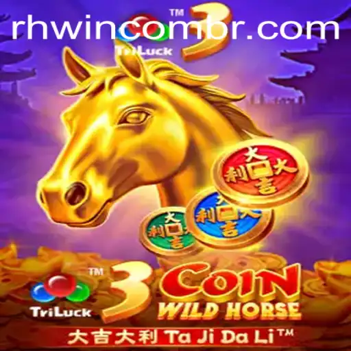 Exploring the Thrills of 3CoinWildHorse: A Detailed Guide